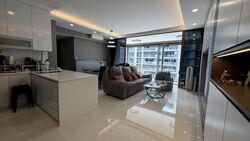Treasure Crest (D19), Condominium #600256931